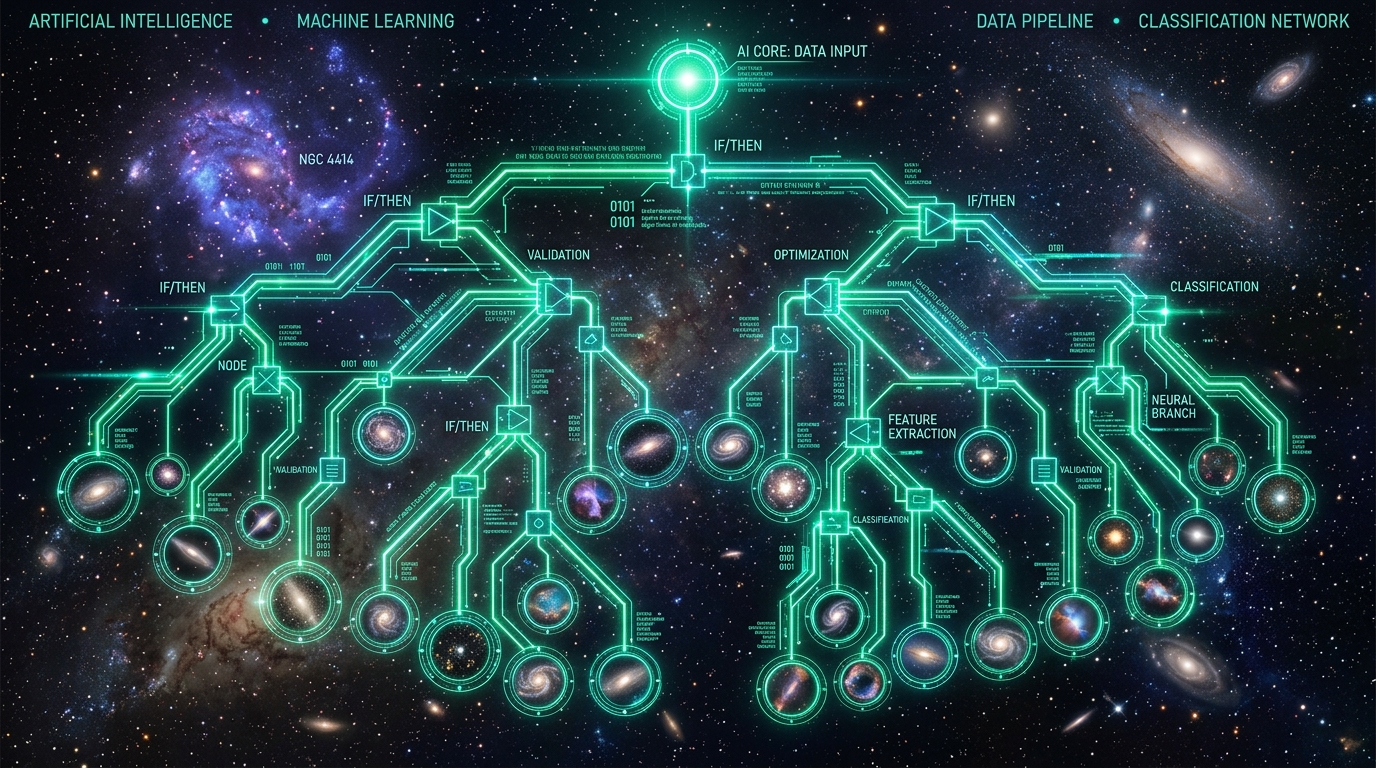 Decision Tree Architecture