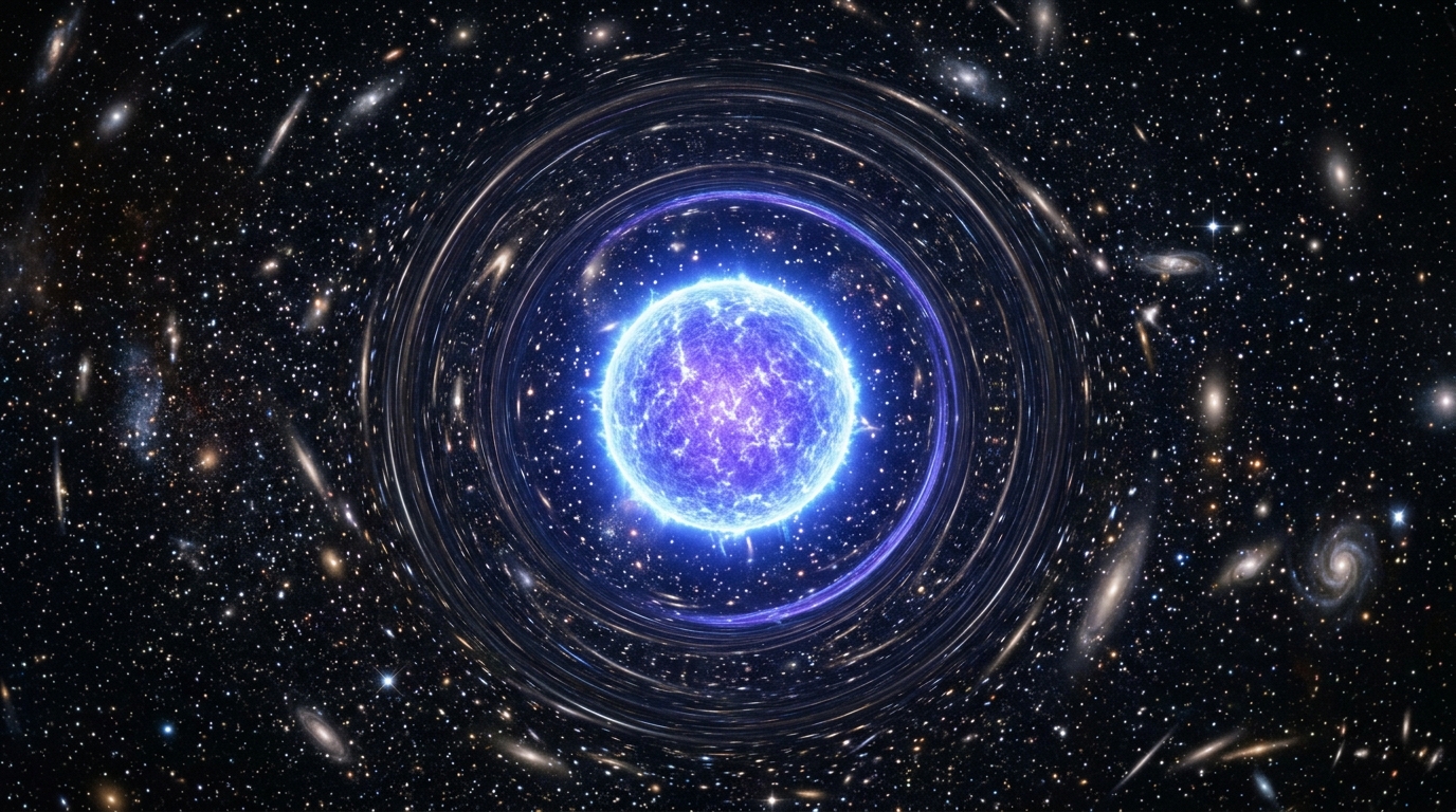 White Dwarf Quantum Degeneracy